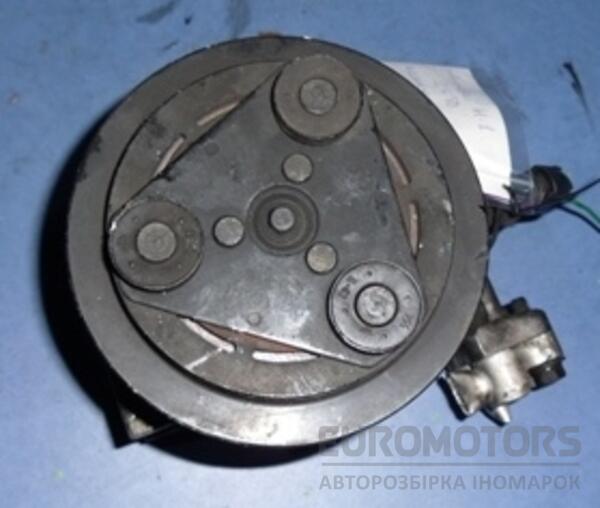 Компресор кондиціонера Hyundai H1 2.5td 1997-2007 977014a750 10635 - 4