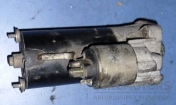 Стартер Volvo V50 2.4td D5 2004-2012 0001109252 10643 - 2