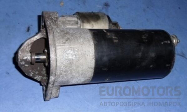 Стартер Volvo V50 2.4td D5 2004-2012 0001109252 10643 - 3