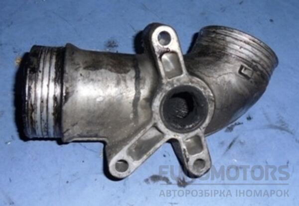 Патрубок интеркулера Volvo V70 2.4td D5 2001-2006 8631538 10647 - 2