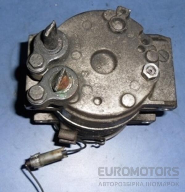 Компрессор кондиционера Volvo S60 2.4td D5 2000-2009 DKS17D 10662 - 2