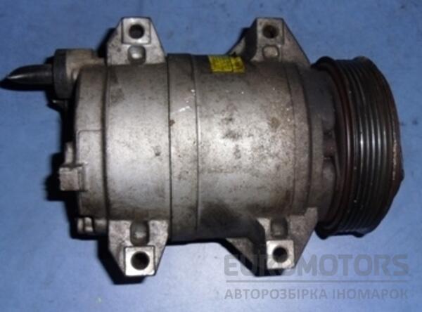 Компрессор кондиционера Volvo S60 2.4td D5 2000-2009 DKS17D 10662 - 3