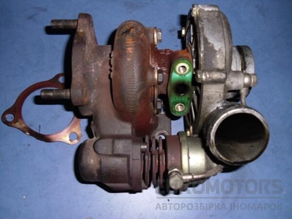 Турбіна Audi 100 2.5tdi (C4) 1991-1994 53241015087 10666 - 2