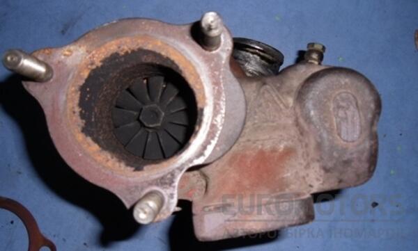 Турбіна Audi 100 2.5tdi (C4) 1991-1994 53241015087 10666 - 4