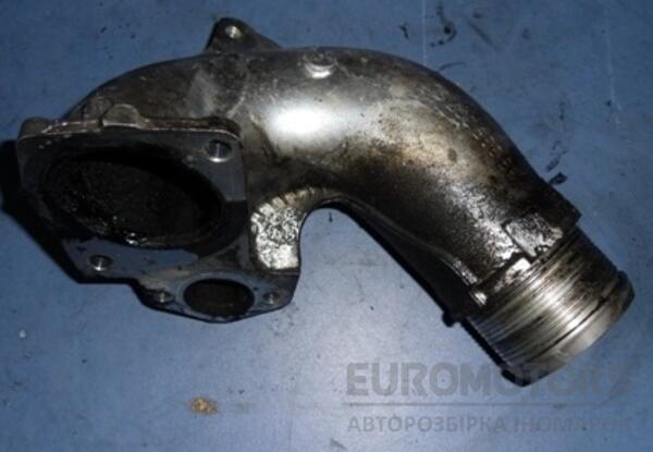 Патрубок турбіни Citroen Berlingo 2.0hdi 1996-2008 9633520780 10685 - 2