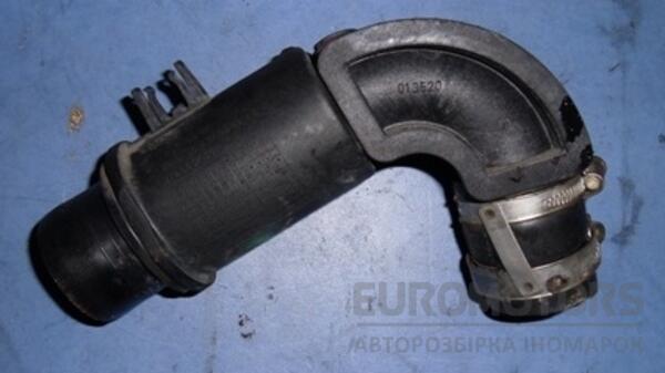 Патрубок интеркуллера от турбины к радиатору Renault Kangoo 1.5dCi 1998-2008 8200164191 10710 - 2