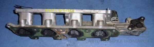 Коллектор впускной подставка Opel Astra 1.4 16V, 1.6 16V (G) 1998-2005 9129401 10720 - 2