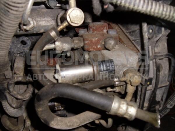 Паливний насос високого тиску (ТНВД) Opel Combo 1.7cdti 2001-2011 8973138622 10724