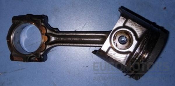 Шатун Nissan X-Trail 2.2dCi (T30) 2001-2007 10750-01 - 2