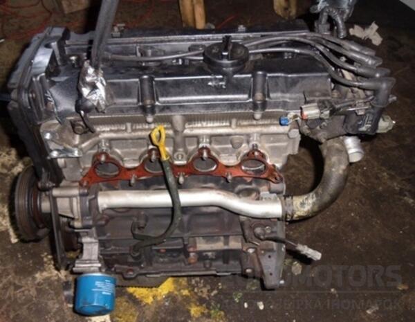 Двигун Kia Rio 1.6 16V 2005-2011 G4ED 10789 - 3