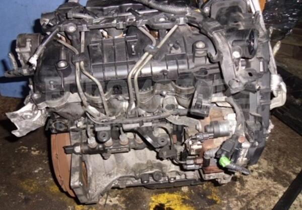 Двигатель Ford C-Max 1.6tdci 2003-2010 G8DA 10811 - 1