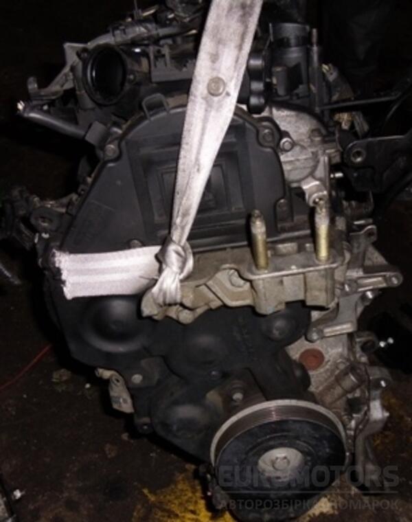 Двигун Ford C-Max 1.6tdci 2003-2010 G8DA 10811 - 2