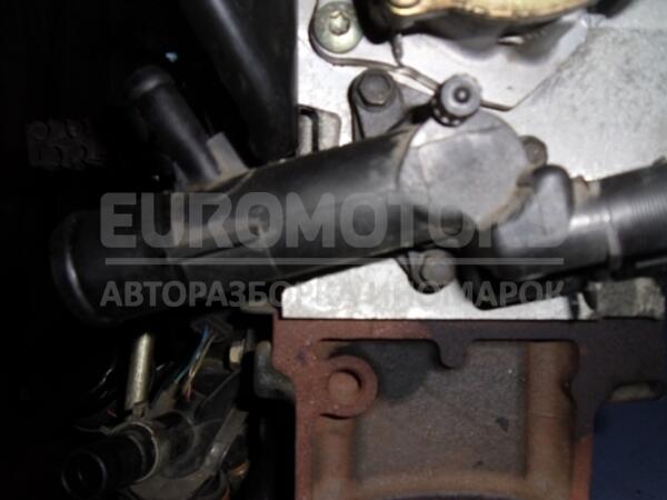 Корпус термостата Renault Kangoo 1.5dCi 1998-2008 10828 euromotors.com.ua
