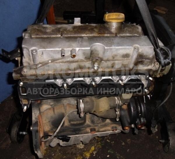 Двигатель Opel Vectra 1.8 16V (B) 1995-2002 Z18XE 10839  euromotors.com.ua