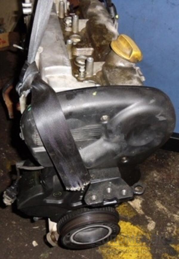 Двигун Opel Corsa 1.8 16V (C) 2000-2006 Z18XE 10839 - 2