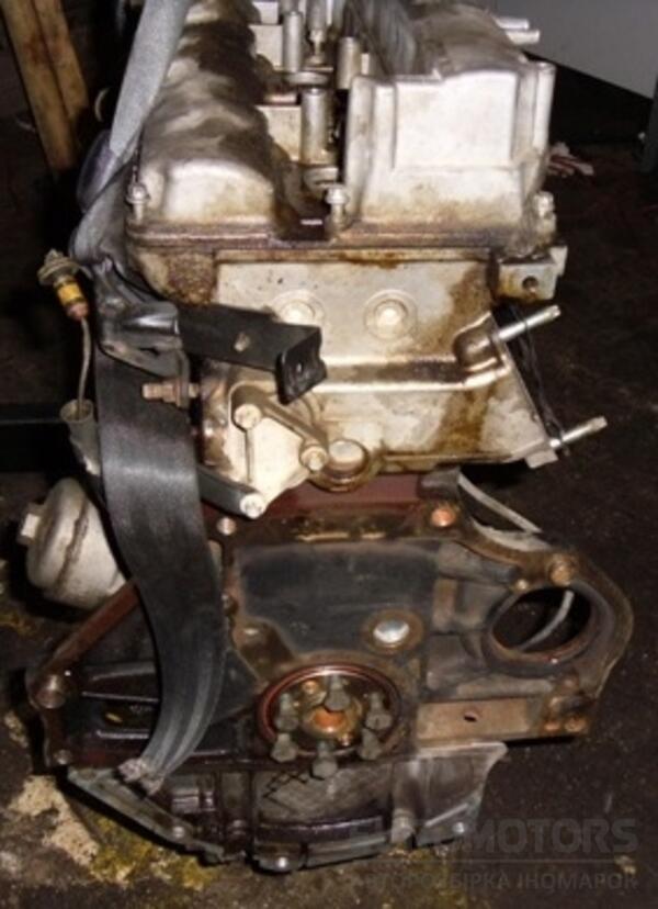 Двигун Opel Corsa 1.8 16V (C) 2000-2006 Z18XE 10839 - 4