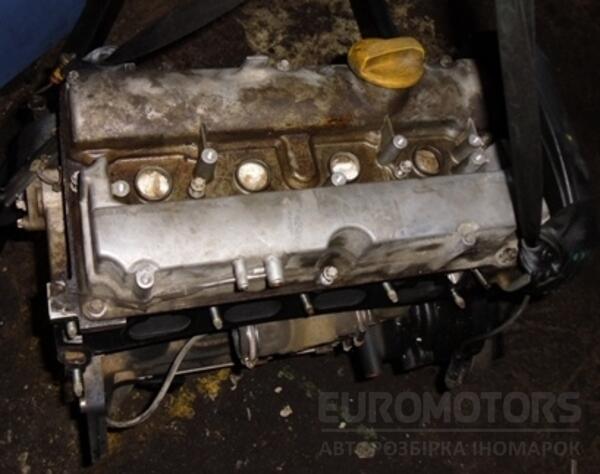 Двигун Opel Corsa 1.8 16V (C) 2000-2006 Z18XE 10839 - 5