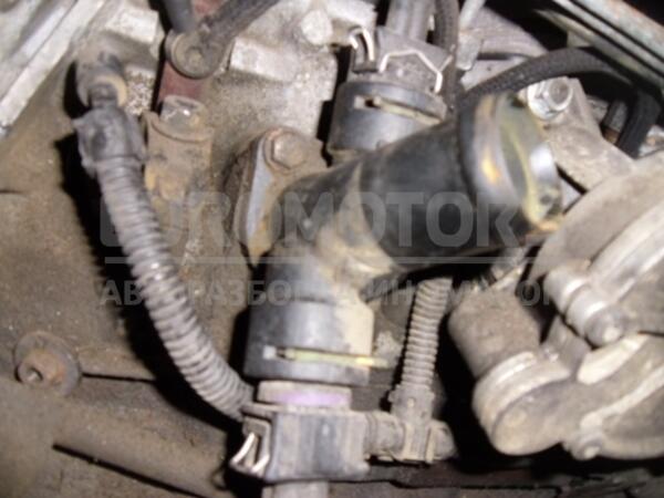 Фланец системы охлаждения (тройник) VW LT 2.5tdi (II) 1996-2006 074121133b 10851 euromotors.com.ua