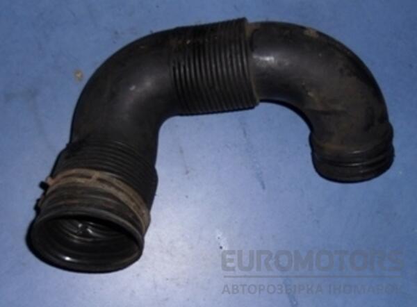 Патрубок повітря від витратоміра до турбіни VW LT 2.5tdi (II) 1996-2006 2d129627A 10863 - 2