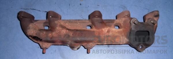 Колектор випускний VW LT 2.5tdi (II) 1996-2006 074253031J 10883 - 2