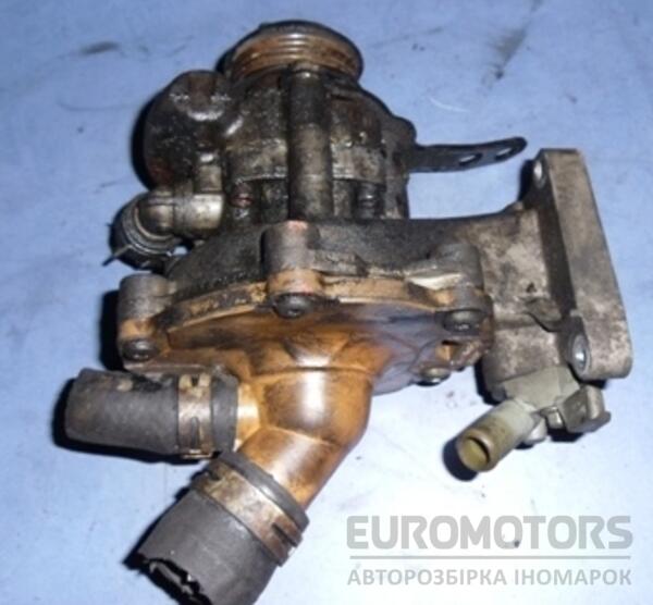 Помпа Ford Transit 2.0di, 2.0tdci 2000-2006 XS7Q8K500 10916-01 - 3