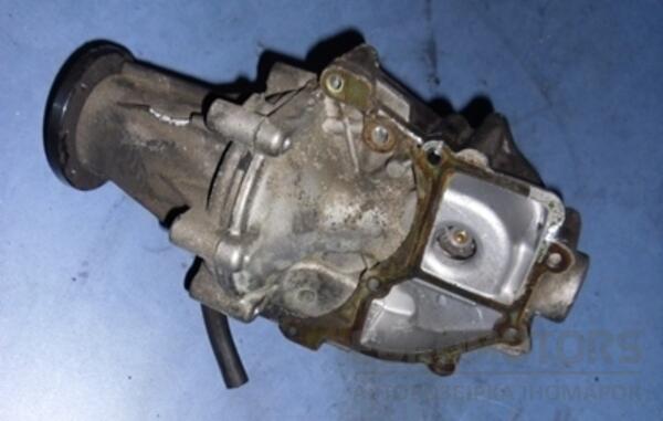 Насос SsangYong Rexton 2.9td 2001-2006 6612005001 10925 - 2