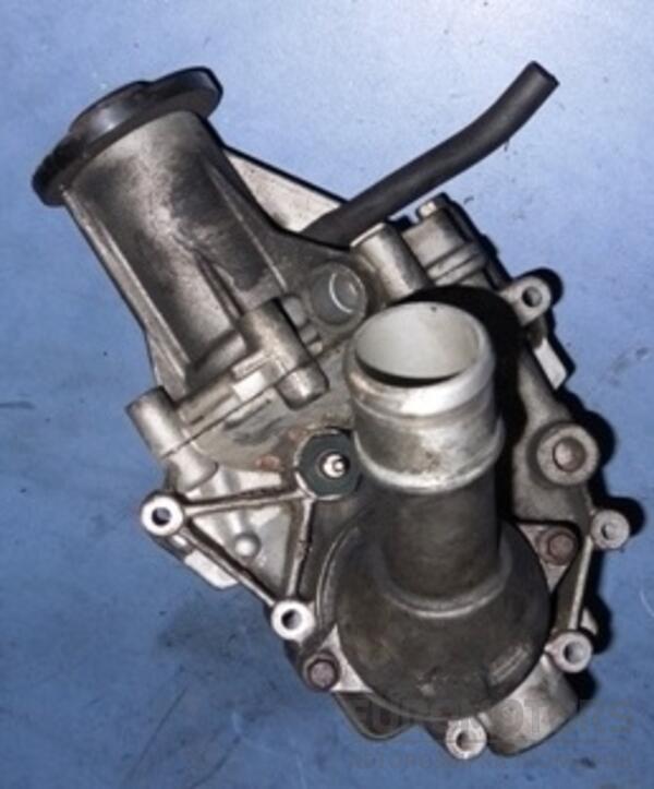 Насос SsangYong Rexton 2.9td 2001-2006 6612005001 10925 - 3