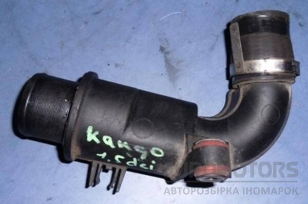 Патрубок интеркуллера от турбины к радиатору Renault Kangoo 1.5dCi 1998-2008 8200164191 10710 - 3