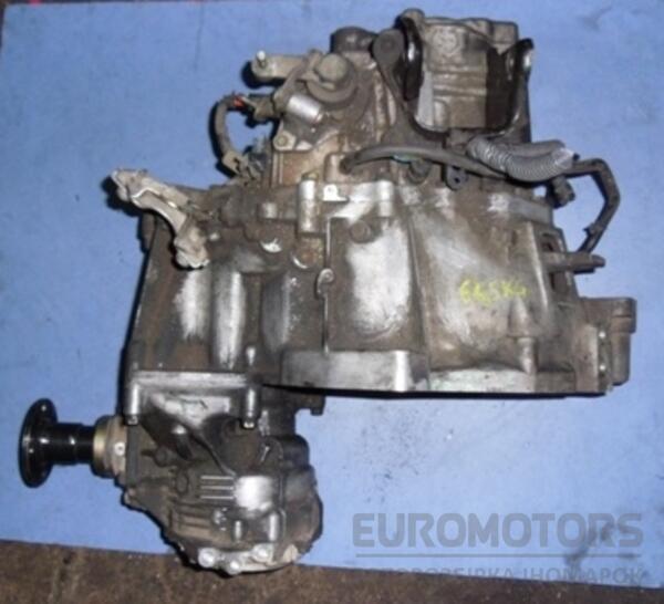 МКПП (механічна коробка перемикання передач) 4x4, 6-ступка Nissan X-Trail 2.2dCi (T30) 2001-2007 320108H868 10952 - 4