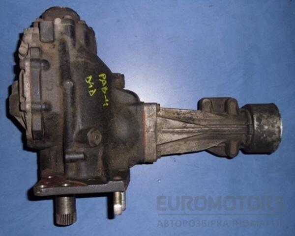 Роздавальна коробка Toyota Rav 4 2.0DI D-4D 4WD 2000-2005 10970 - 2