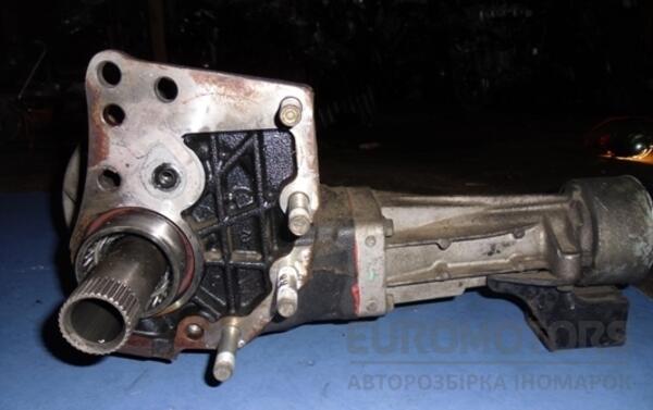 Роздавальна коробка Toyota Rav 4 2.0DI D-4D 4WD 2000-2005 10970 - 4