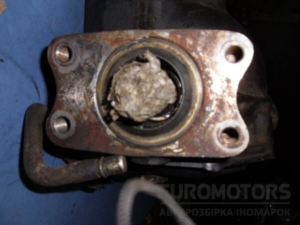 Редуктор передний SsangYong Rexton 2.9td 2001-2006 R3.91 10974 - 2