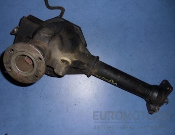 Редуктор передний SsangYong Rexton 2.9td 2001-2006 R3.91 10974 - 4