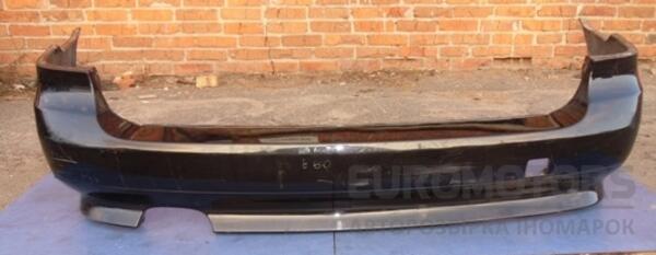 Бампер задний универсал BMW 5 (E60/E61) 2003-2010 51127060758 11004 - 2