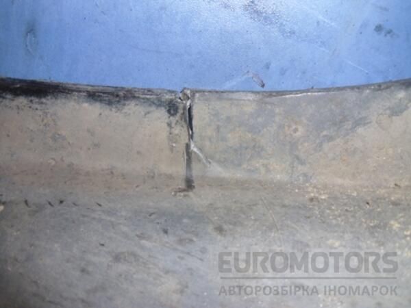 Бампер задний универсал BMW 5 (E60/E61) 2003-2010 51127060758 11004 - 5