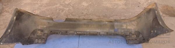 Бампер задний универсал BMW 5 (E60/E61) 2003-2010 51127060758 11004 - 6