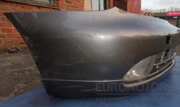Бампер передній 99- Nissan Primera (P11) 1996-2002 620229F500 11020 - 3