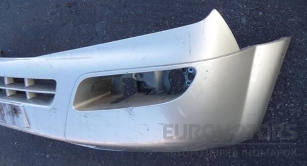 Бампер передний SsangYong Rexton 2001-2006 7871008000 11044 - 3