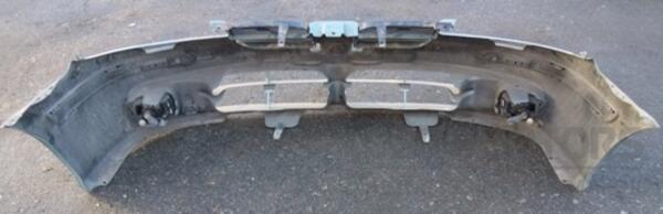 Бампер передний -03 Nissan Almera (N16) 2000-2006 620224m540 11064 - 5