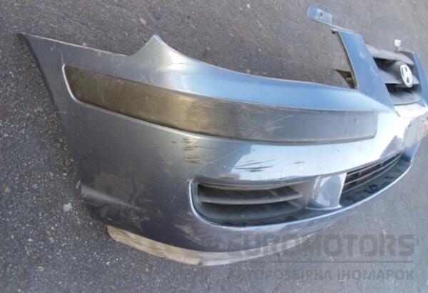 Бампер передний -05 Hyundai Matrix 2001-2010 8651117000 11078 - 2