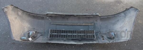 Бампер передний под противотуманки 03- Citroen Berlingo 1996-2008 9643802277 11087 - 4