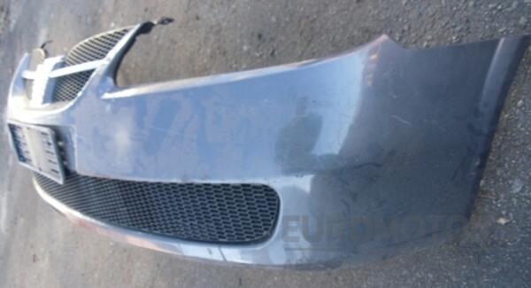 Бампер передний 03- Nissan Almera (N16) 2000-2006 62022bn700 11115 - 3