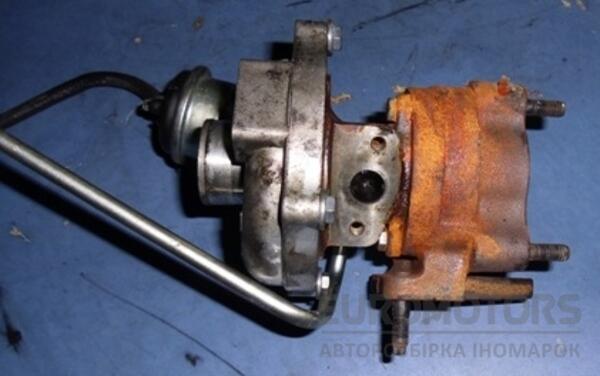 Турбіна Renault Kangoo 1.5dCi 1998-2008 54391015080 11124 - 3