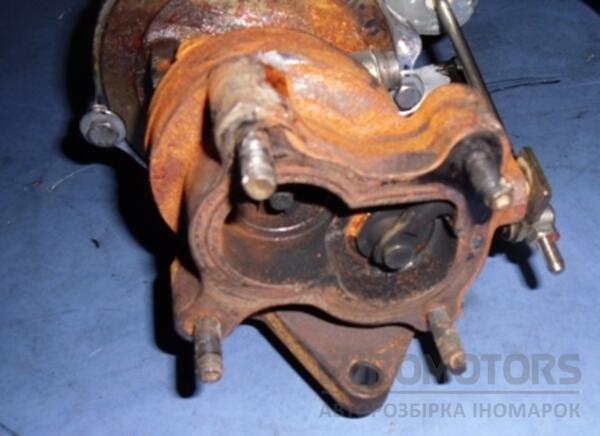 Турбіна Renault Kangoo 1.5dCi 1998-2008 54391015080 11124 - 4