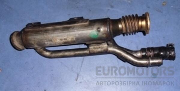 Охладитель ОГ (Радиатор EGR) Opel Vivaro 1.9dCi 2001-2014 8200426934 11137 - 2