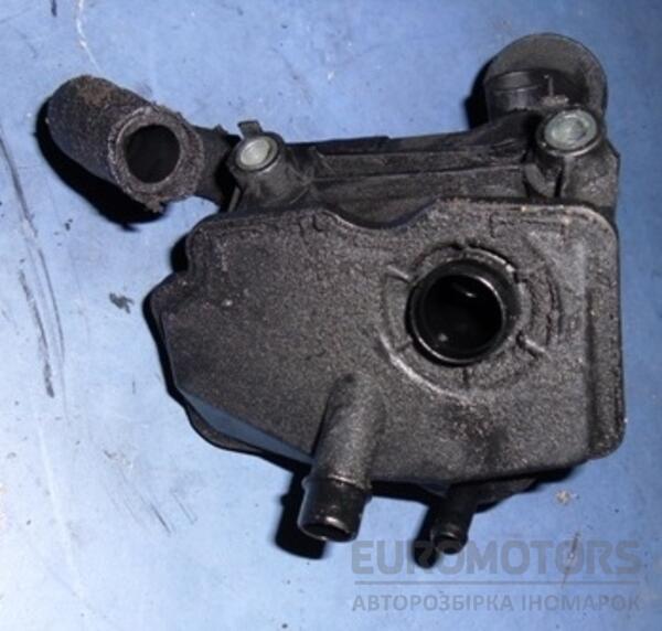 Маслозаливная горловина Renault Megane 1.9dCi (II) 2003-2009 8200279414 11151 - 3