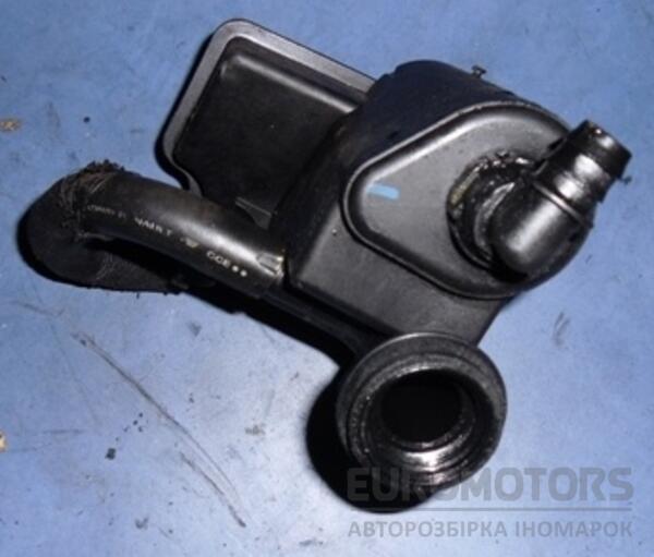 Маслозаливная горловина Renault Megane 1.9dCi (II) 2003-2009 8200279414 11151 - 4