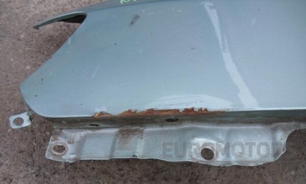 Крило переднє ліве під поворотник Hyundai Matrix 2001-2010 6631117320 11159 - 2