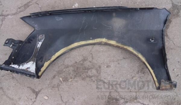 Крыло переднее правое -01 Audi A6 (C5) 1997-2004 4B0821106A 11174 - 3