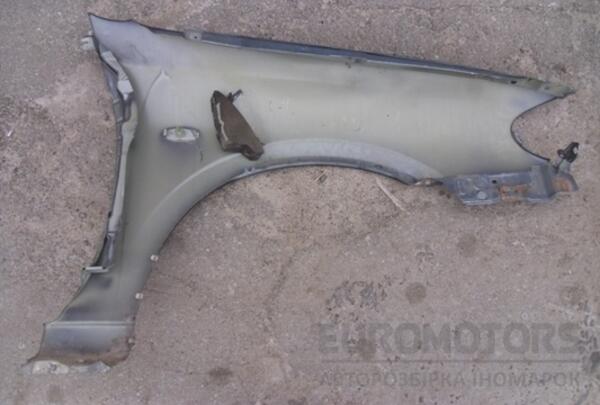 Крило переднє ліве Nissan Almera (N16) 2000-2006 631014M630 11177 - 2